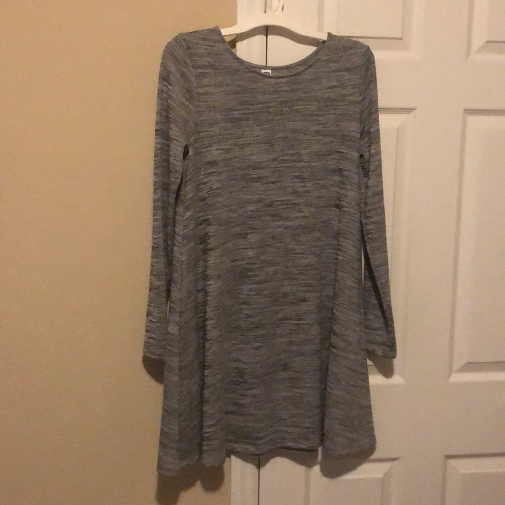 Insanely comfortable dress